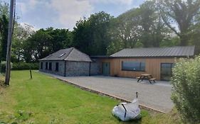 Rockwood Lodge