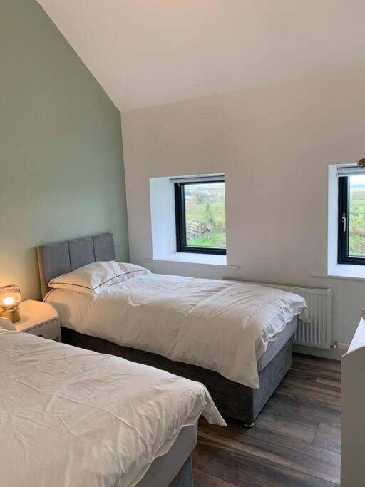 Rockwood Lodge Drogheda Exterior photo
