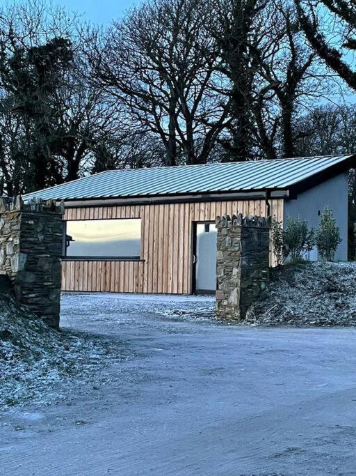 Rockwood Lodge Drogheda Exterior photo