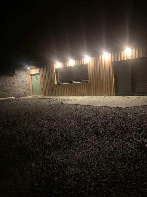 Rockwood Lodge Drogheda Exterior photo