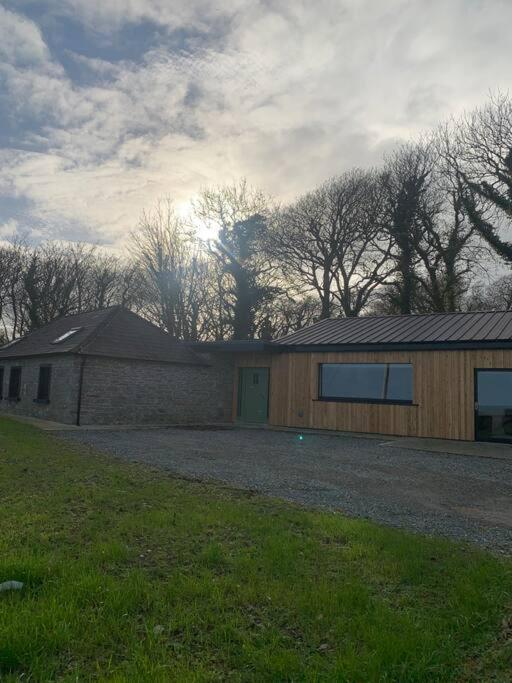Rockwood Lodge Drogheda Exterior photo