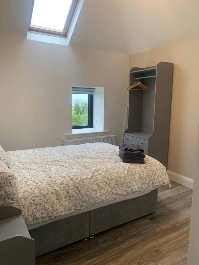 Rockwood Lodge Drogheda Exterior photo