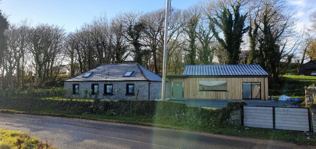 Rockwood Lodge Drogheda Exterior photo