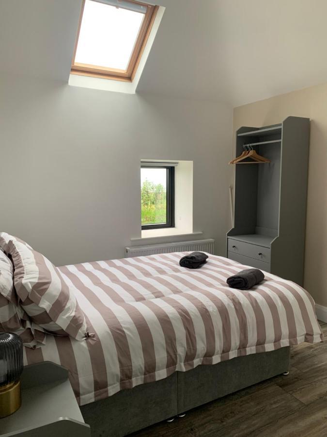 Rockwood Lodge Drogheda Exterior photo
