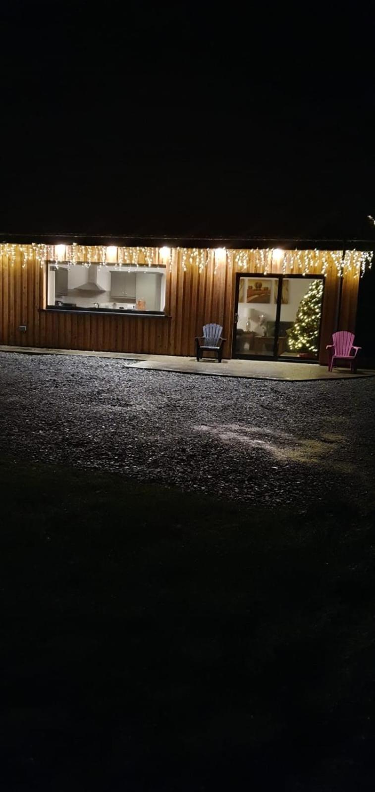 Rockwood Lodge Drogheda Exterior photo