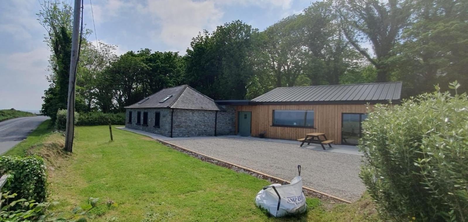 Rockwood Lodge Drogheda Exterior photo