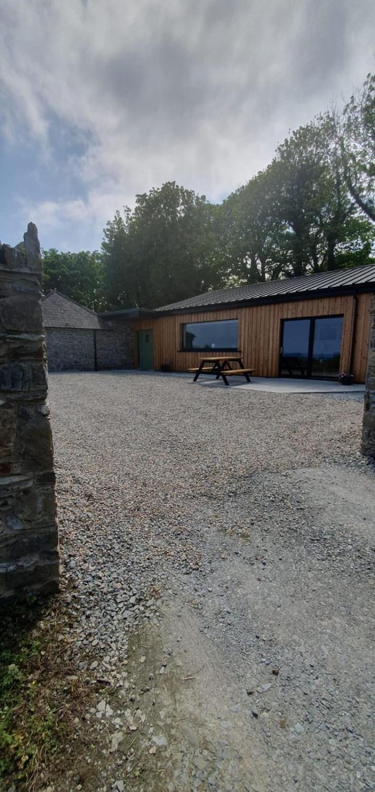 Rockwood Lodge Drogheda Exterior photo
